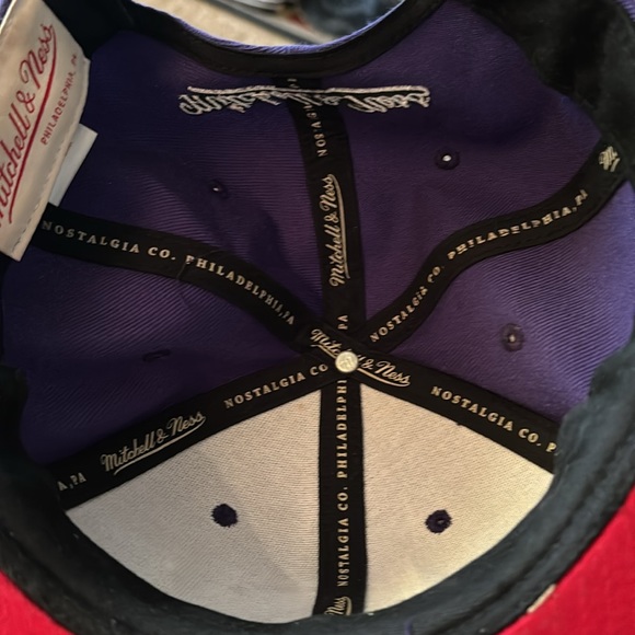 Toronto Raptors cap - Picture 5 of 5